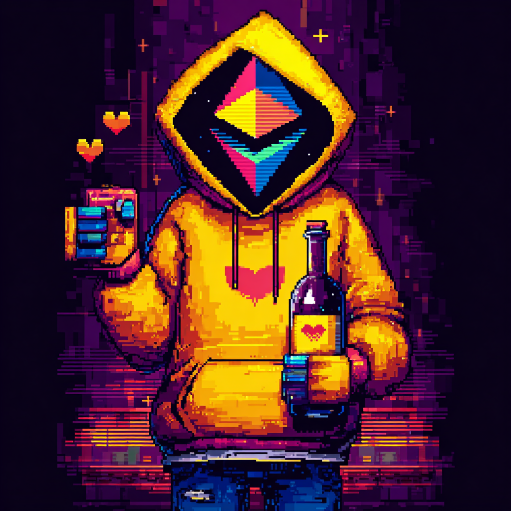 Pixelbrew